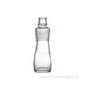 Sesame Seed Oil Glass Bottle